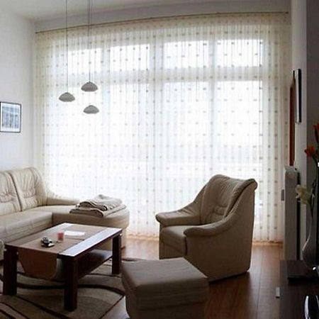 Rn_Ferienwohnungsvermietung _ Obje Росток Екстериор снимка