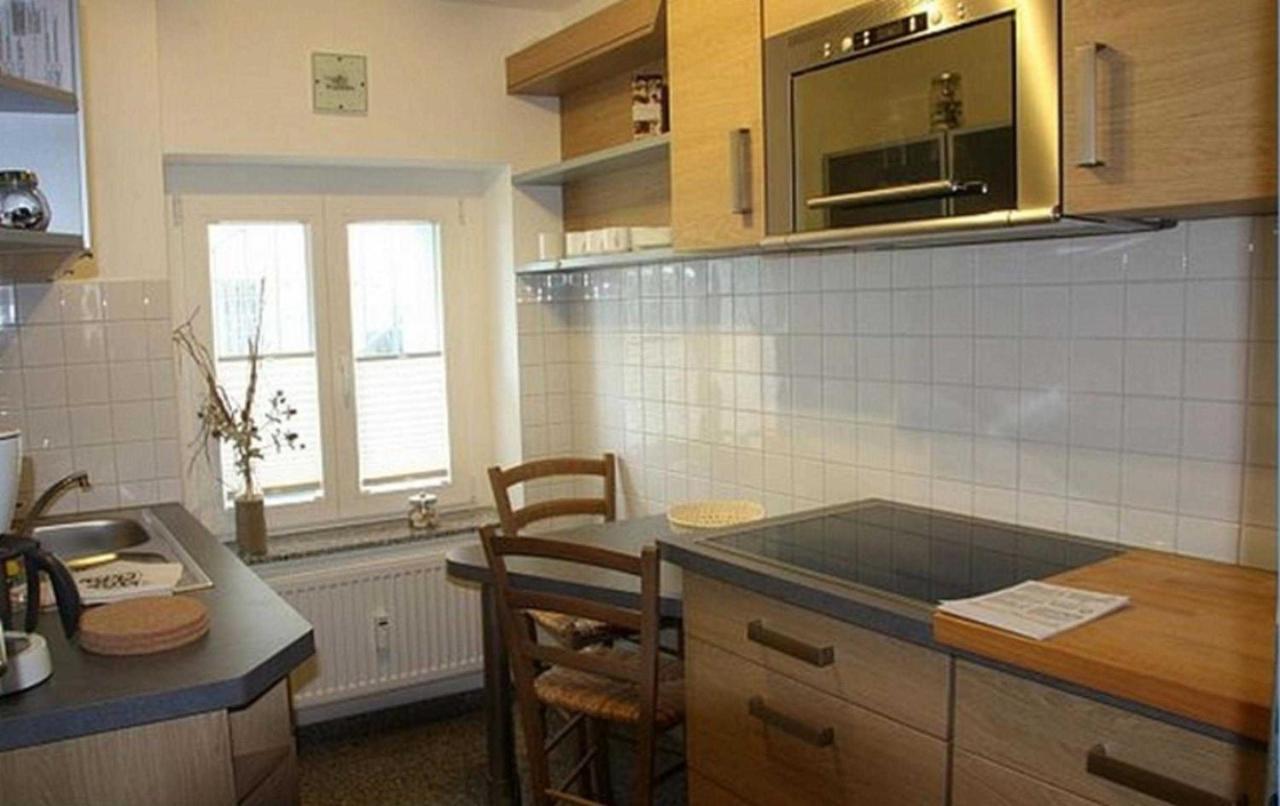Rn_Ferienwohnungsvermietung _ Obje Росток Екстериор снимка