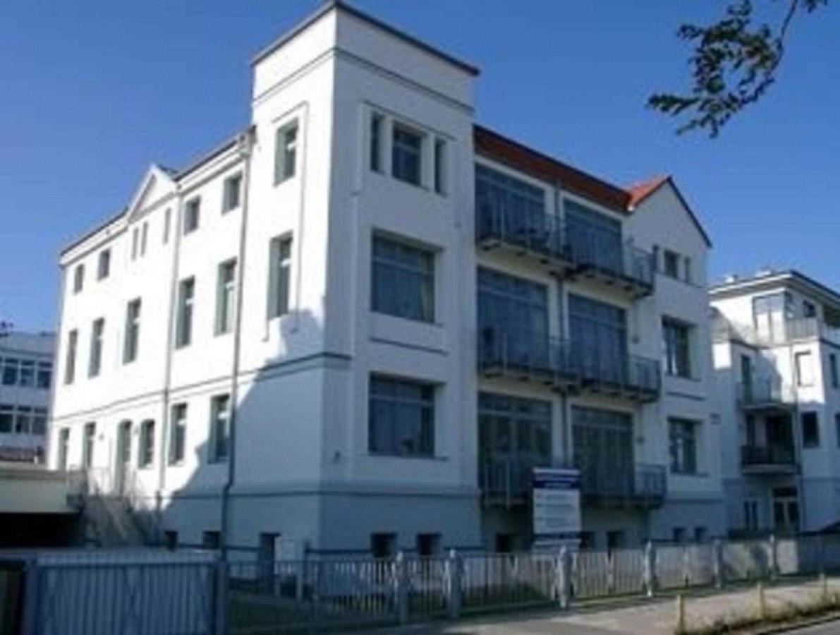 Rn_Ferienwohnungsvermietung _ Obje Росток Екстериор снимка
